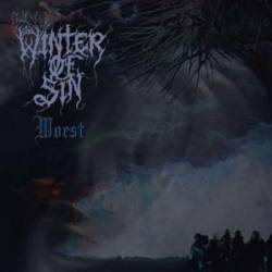 Winter Of Sin : Woest